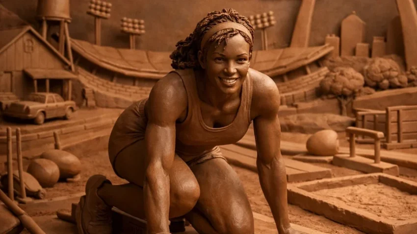 Jackie Joyner Kersee: Career, Background and Key Milestones